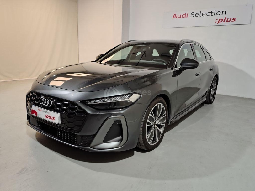 Foto del AUDI A5 Avant TDI Business 204 S tronic