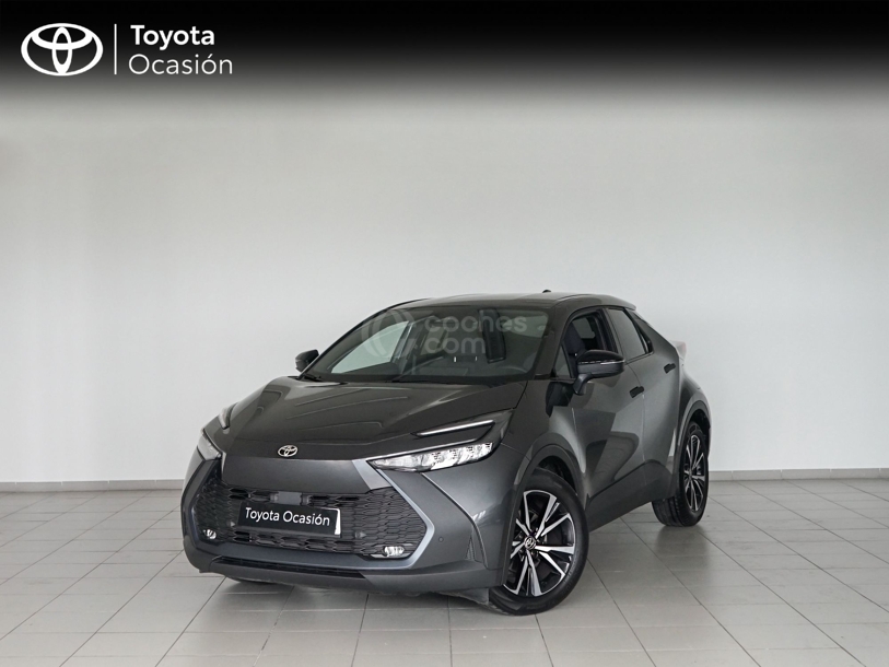 Foto del TOYOTA C-HR 220PH Advance