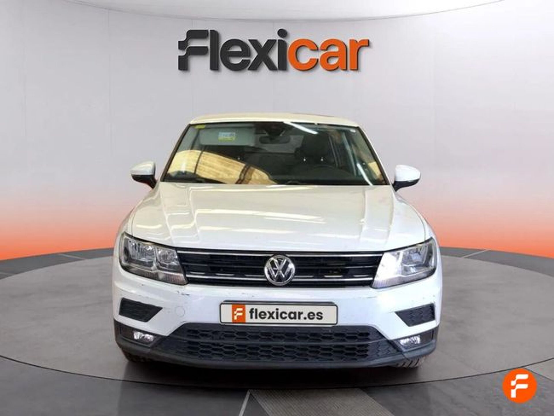 Imagen 2 de VOLKSWAGEN Tiguan
