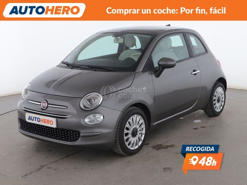Foto del FIAT 500 1.0 GSE Lounge