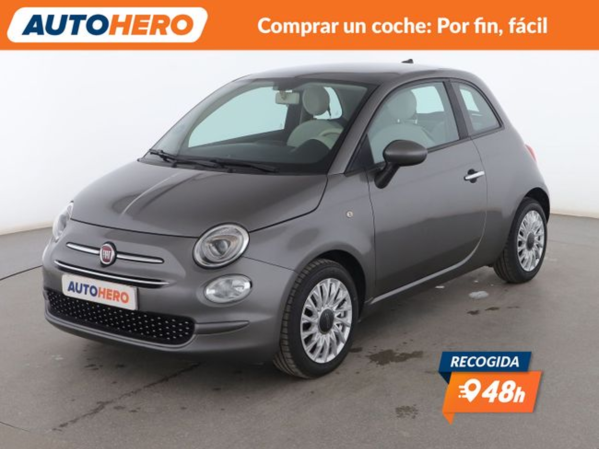 Imagen de FIAT 500
