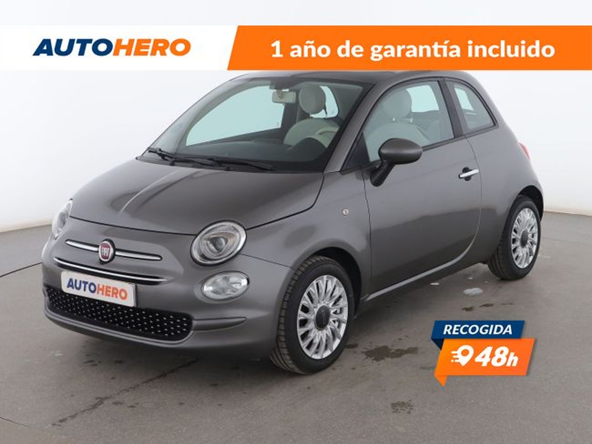 Imagen de FIAT 500