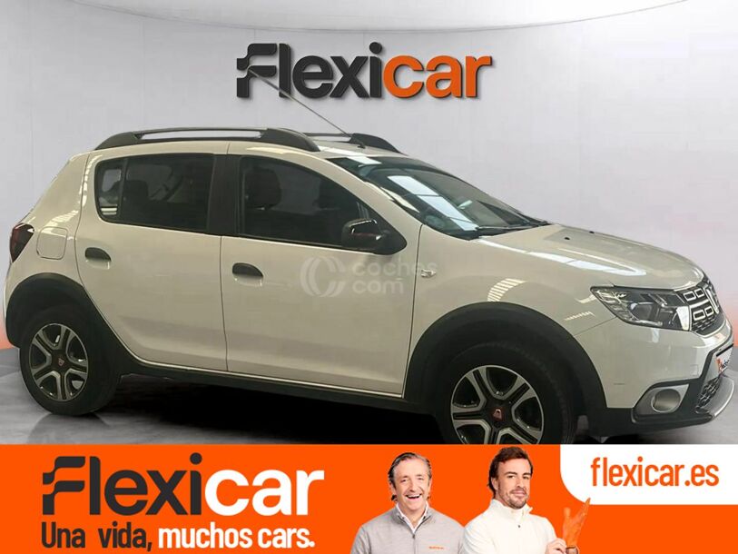Foto del DACIA Sandero 0.9 TCE Stepway Essential 66kW