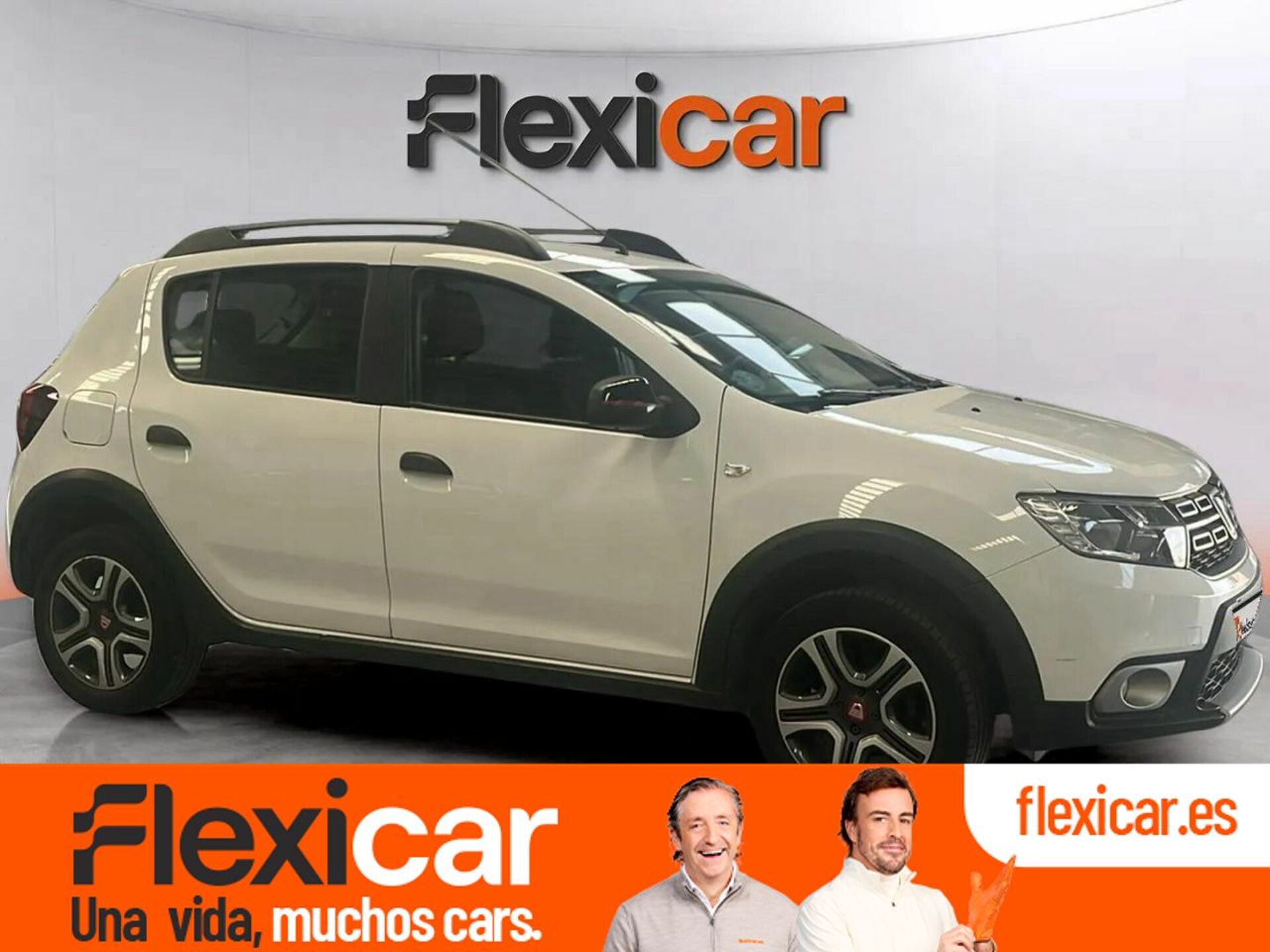 Imagen de DACIA Sandero