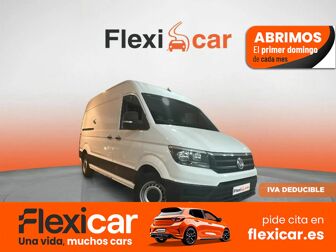 Imagen de VOLKSWAGEN Crafter Furgón 2.0TDI SCR 35 BM L3H2 103kW