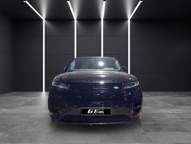 Foto del LAND ROVER Range Rover 3.0 Si6 PHEV Autobiography SWB AWD Aut. 550