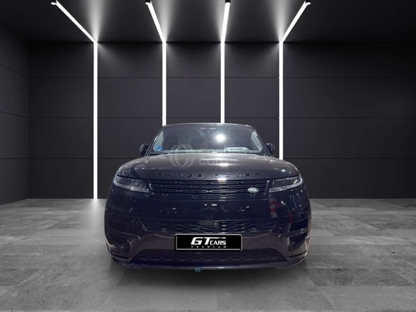 Foto del LAND ROVER Range Rover 3.0 Si6 PHEV Autobiography SWB AWD Aut. 550