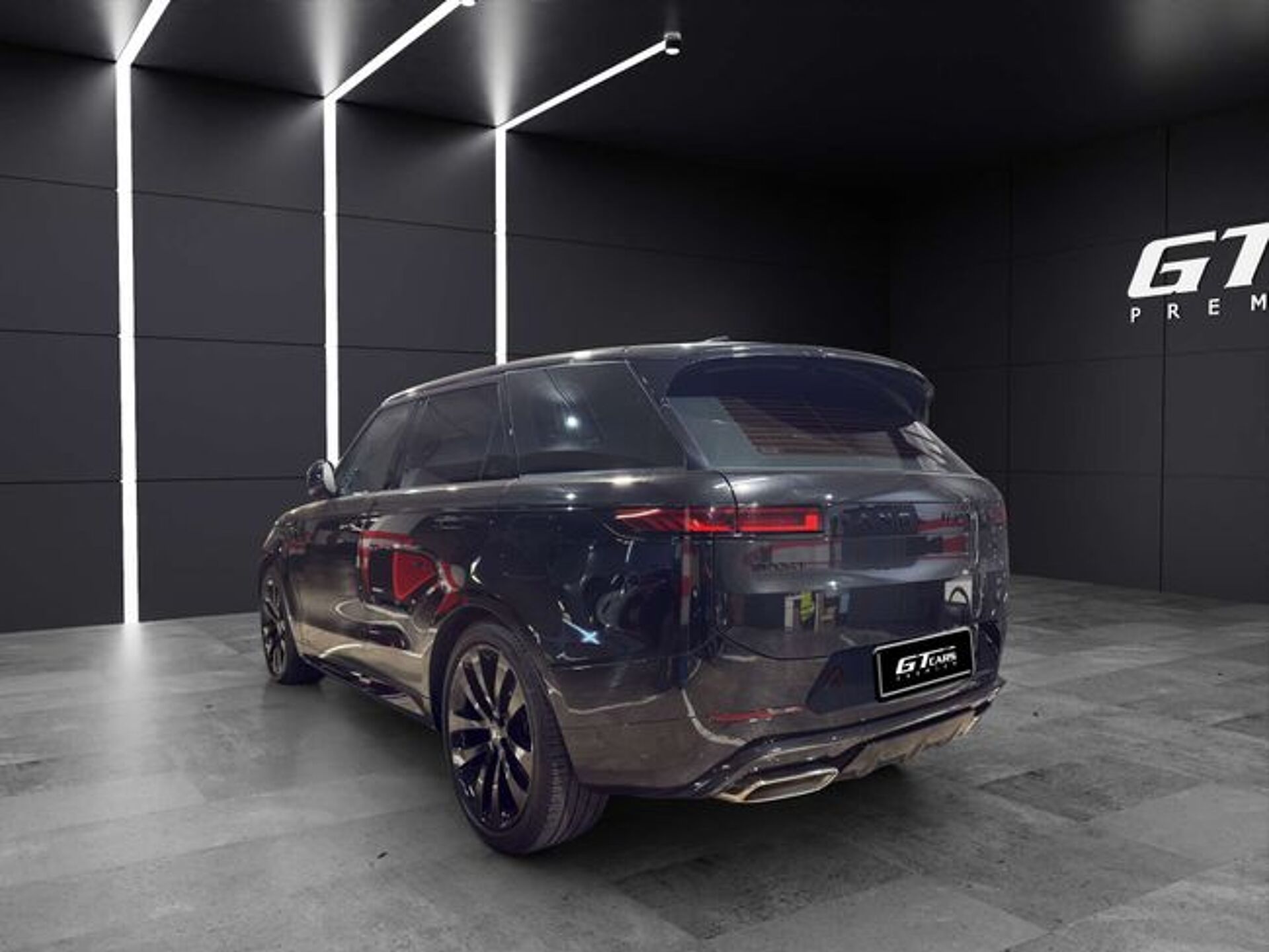 Imagen 2 de LAND ROVER Range Rover