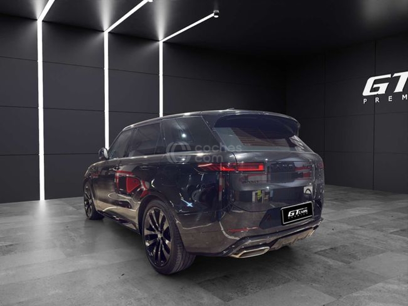 Foto del LAND ROVER Range Rover 3.0 Si6 PHEV Autobiography SWB AWD Aut. 550
