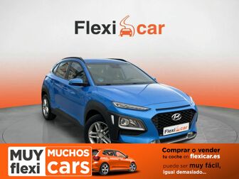 Imagen de HYUNDAI Kona 1.0 TGDI Klass 4x2