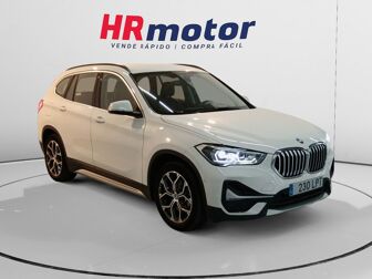 Imagen de BMW X1 xDrive25eA