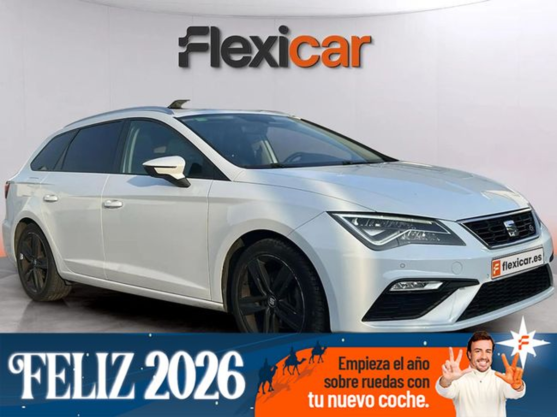 Imagen de SEAT León