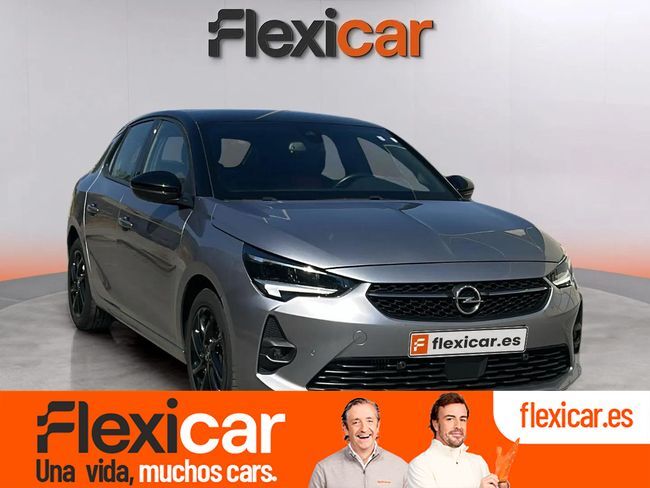 OPEL Corsa (1.5D DT 74kW (100CV) GS-Line) en Cáceres