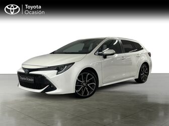 Imagen de TOYOTA Corolla Touring Sports 180H Feel!