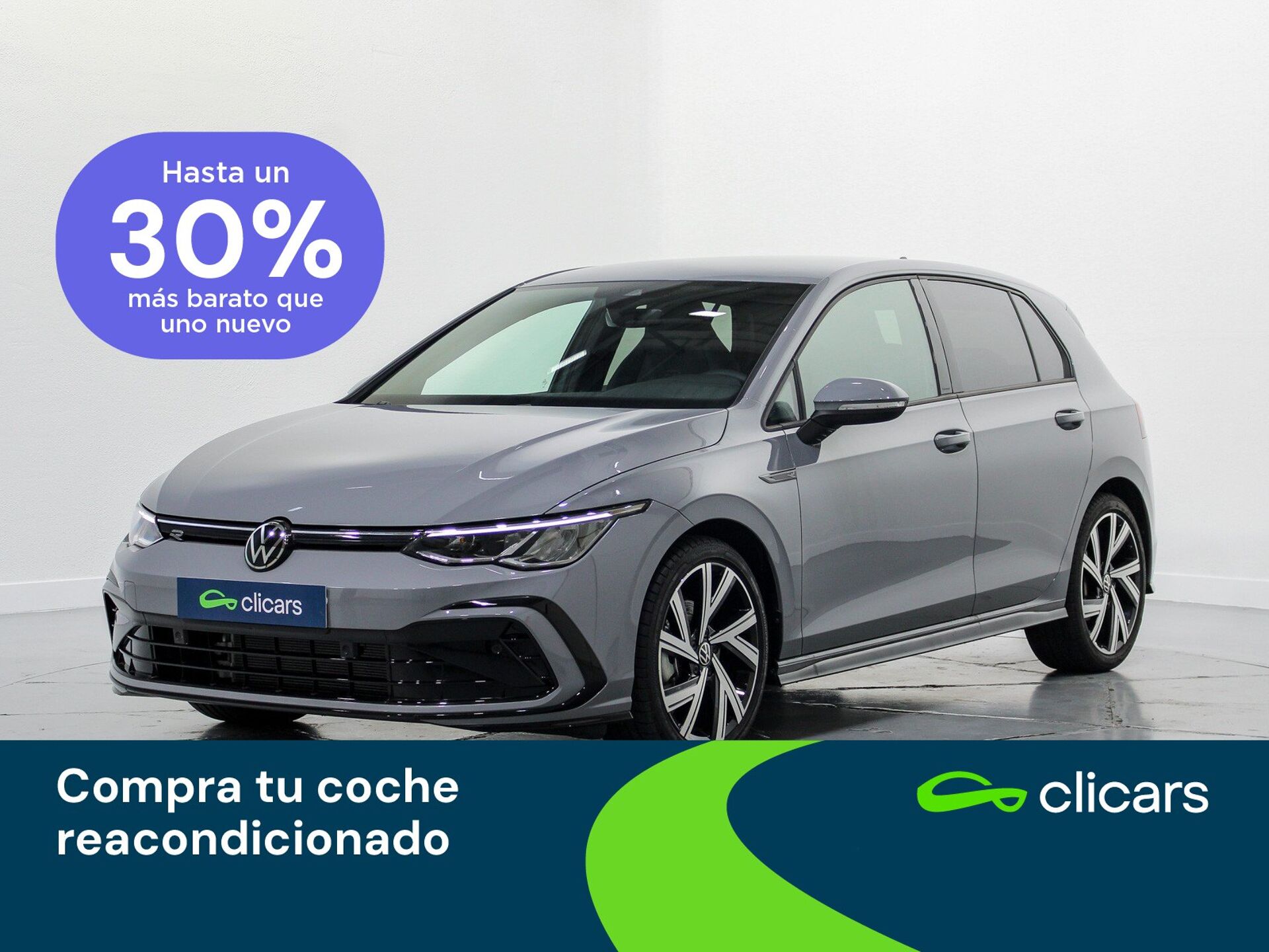 Imagen de VOLKSWAGEN Golf