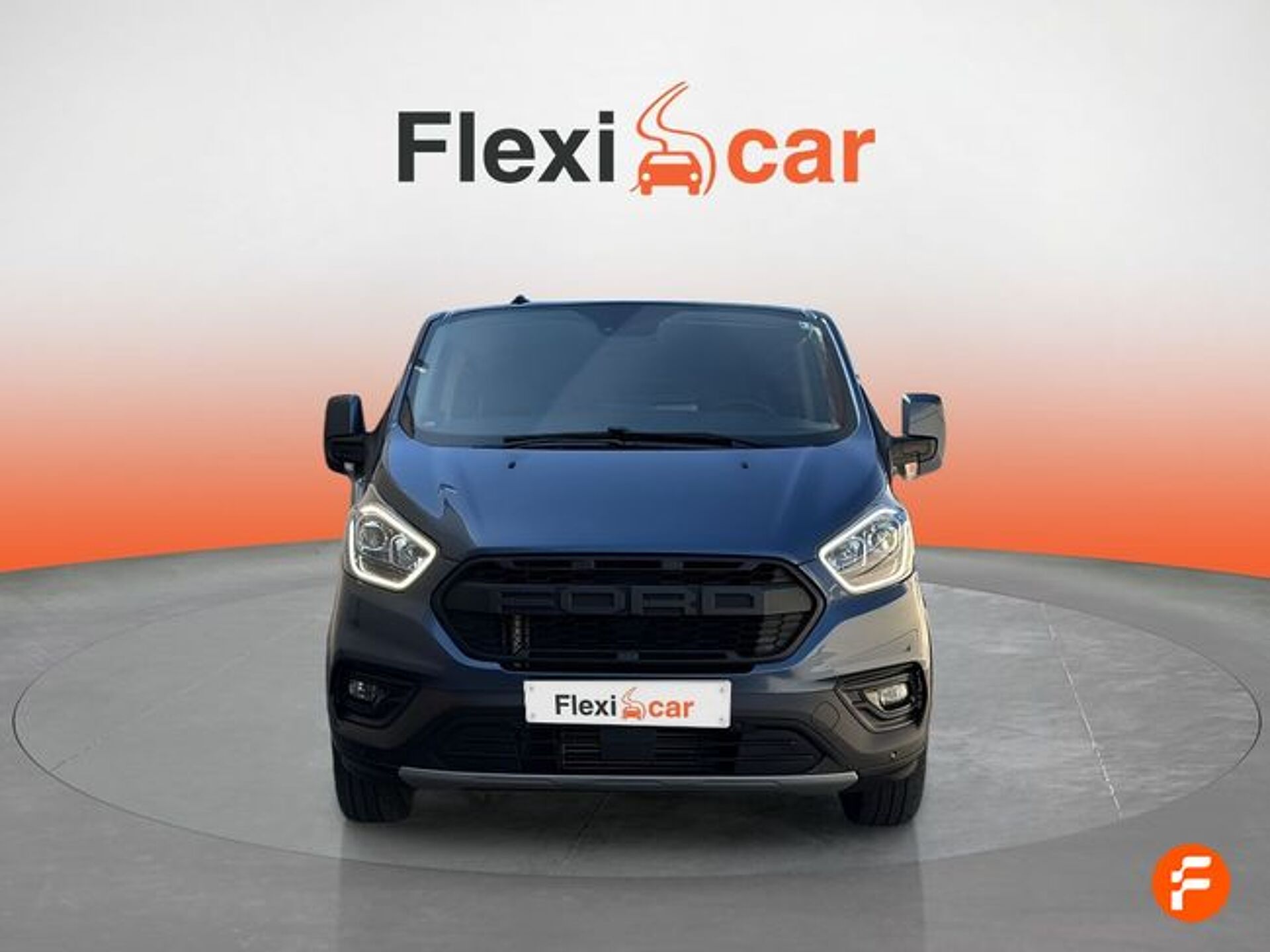 Imagen 2 de FORD Tourneo Custom