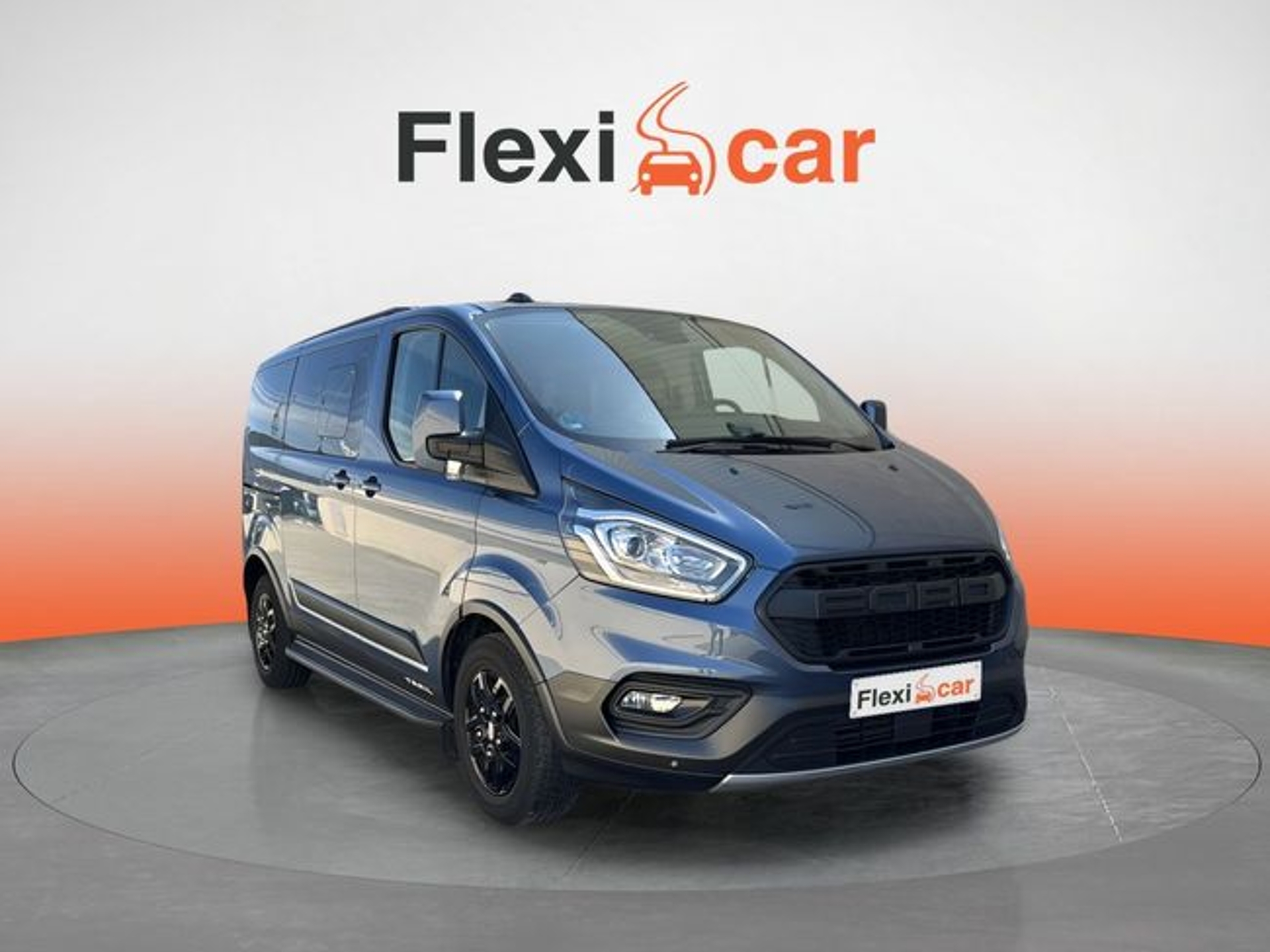 Imagen de FORD Tourneo Custom