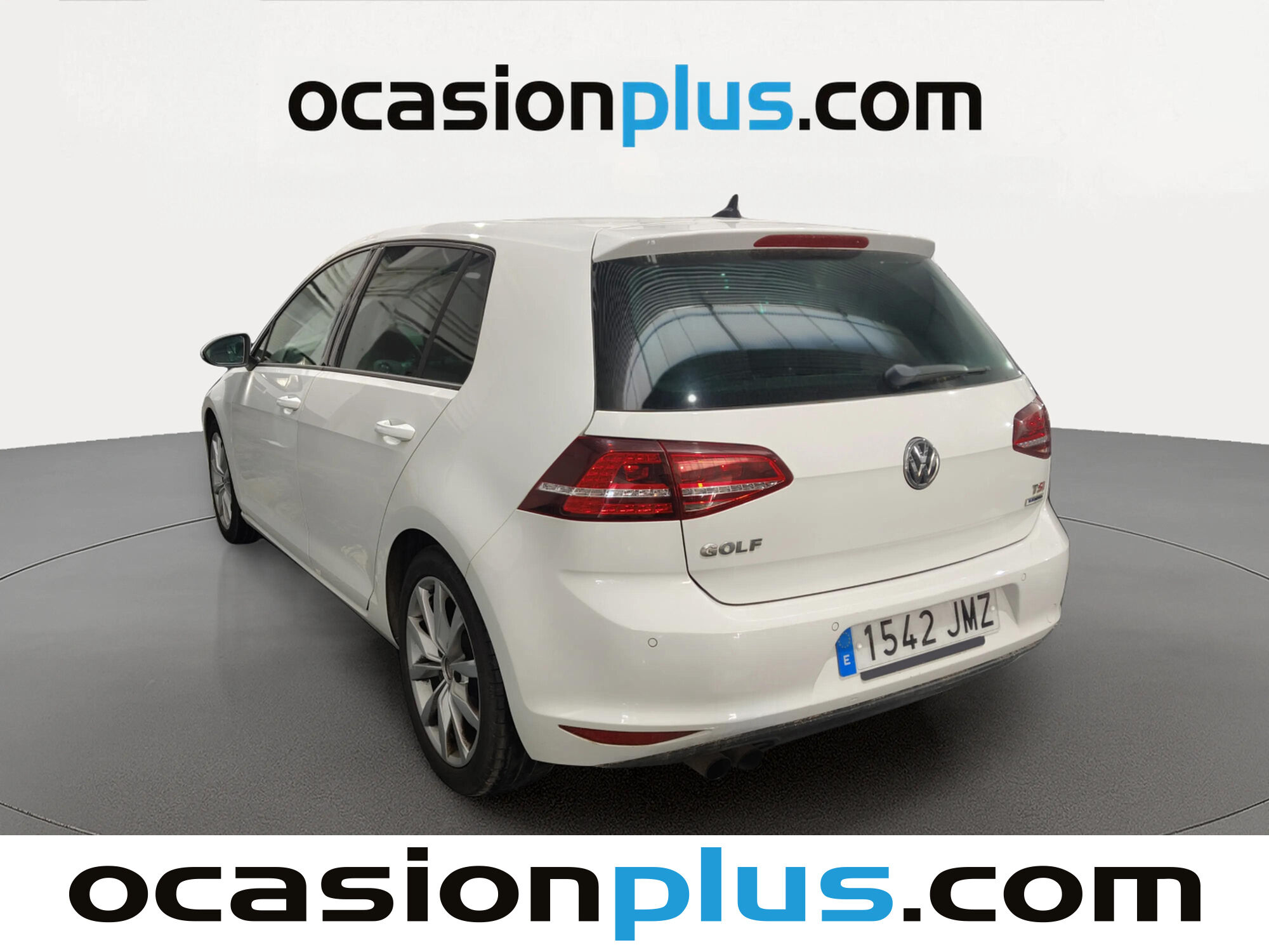 Foto del VOLKSWAGEN Golf 1.4 TSI BMT Sport 150 ACT Tech.