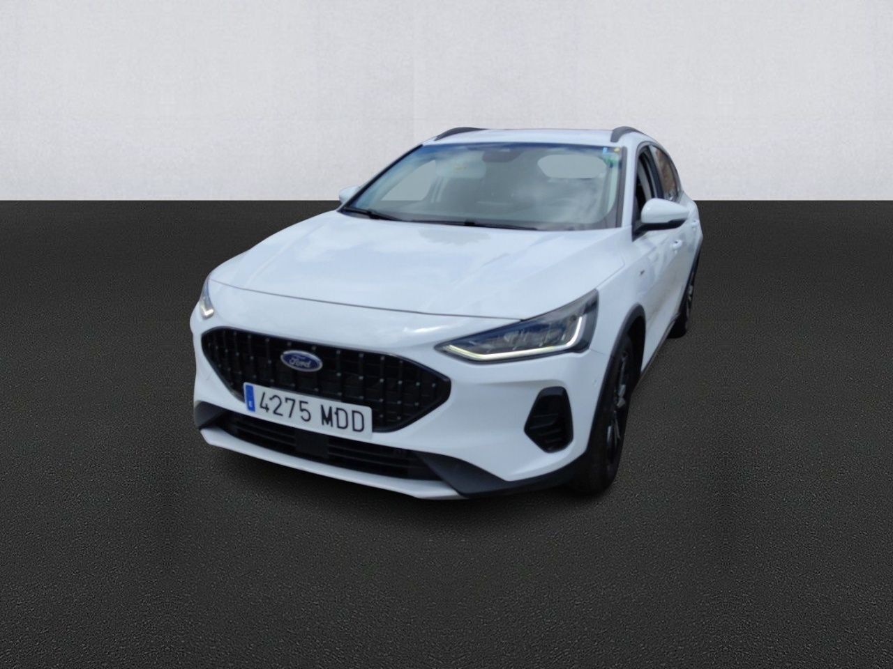 FORD Focus (1.0 Ecoboost MHEV Active Style SIP 114 kW (155 CV)) en Madrid