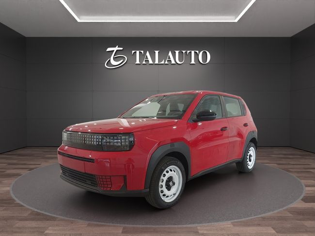FIAT Grande Panda (Red 44kWh 87kW (118cv)) en Toledo