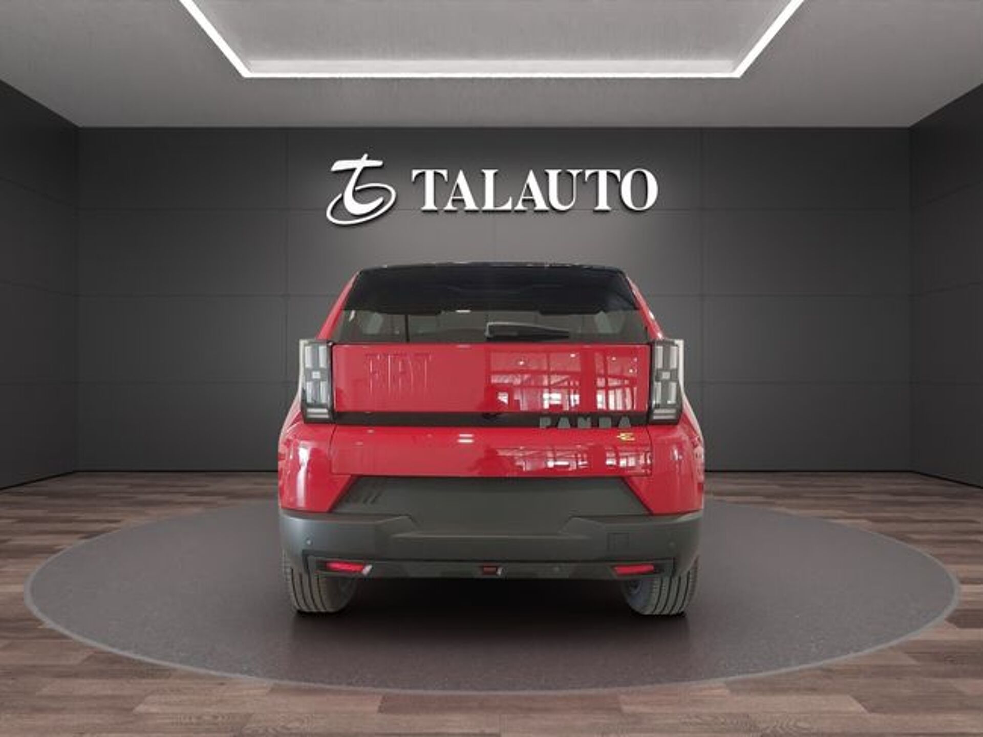 Imagen 3 de FIAT Grande Panda