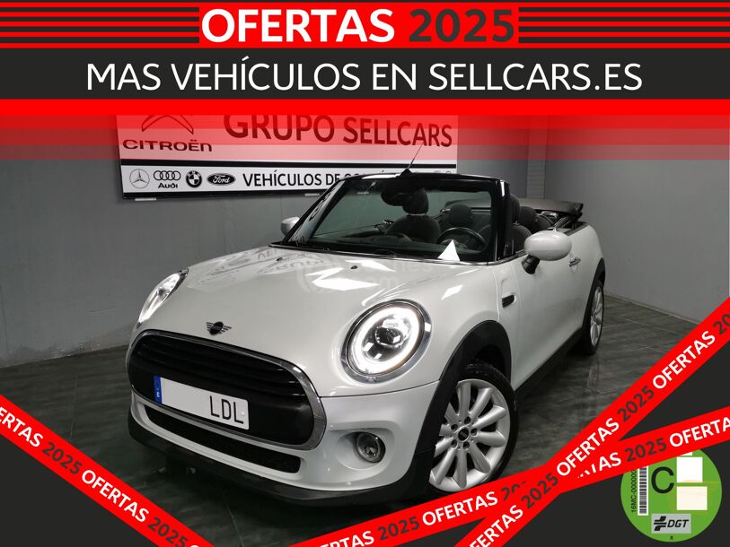 Foto del MINI Mini Cabrio One