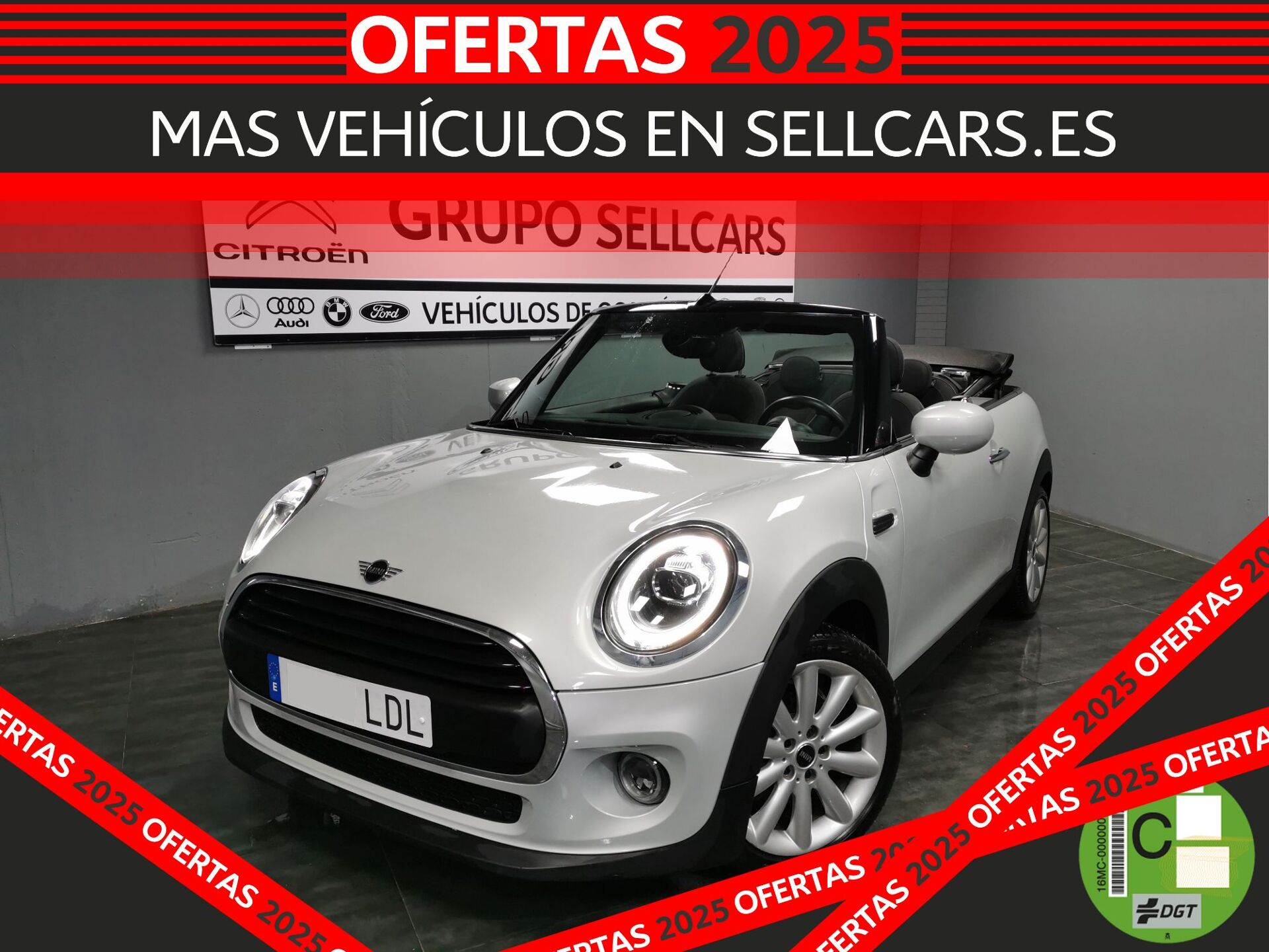 Imagen de MINI Mini