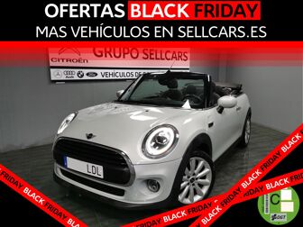 Imagen de MINI Mini Cabrio One