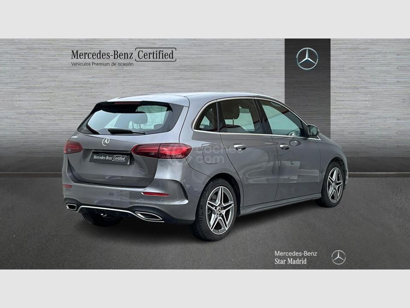 Foto del MERCEDES Clase B B 250e