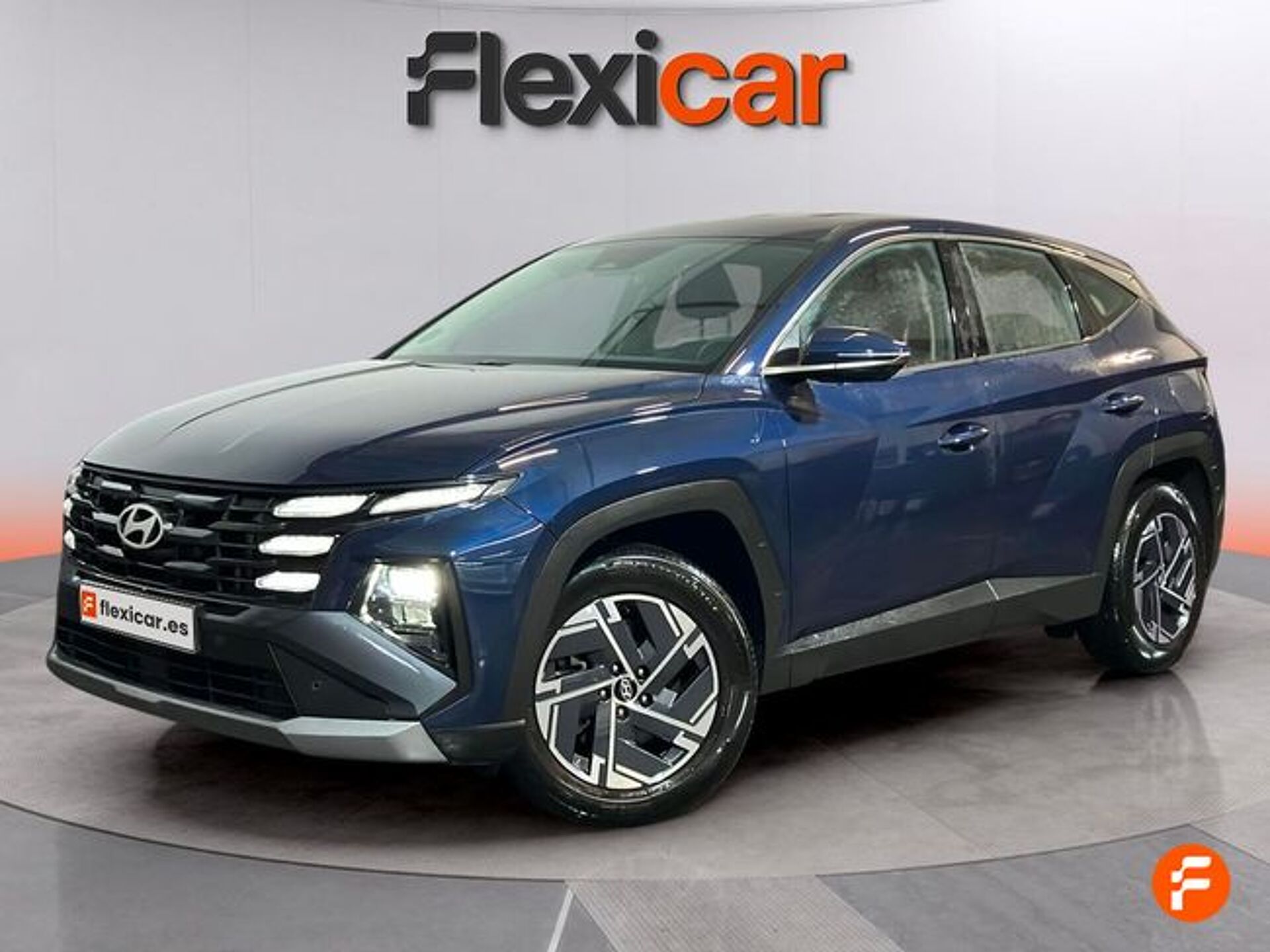 Imagen 3 de HYUNDAI Tucson