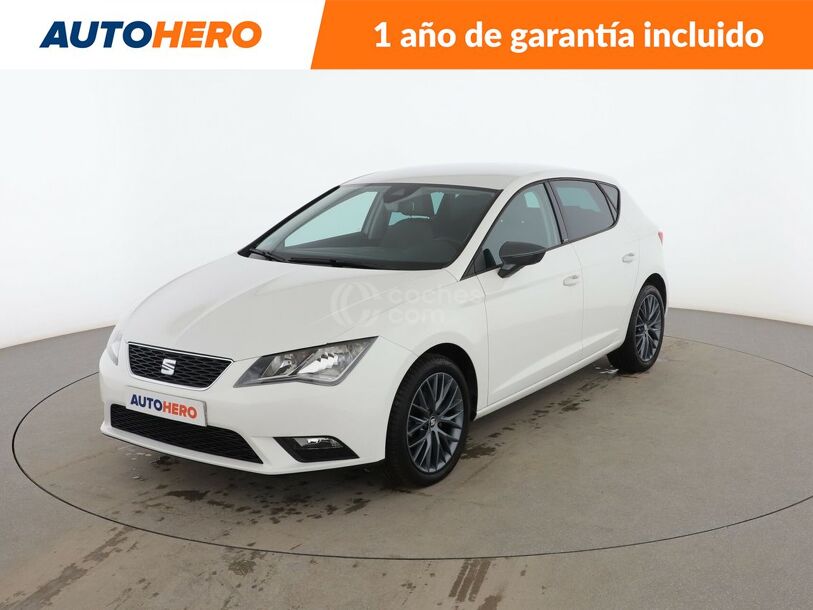 Foto del SEAT León 1.2 TSI S&S Style 110