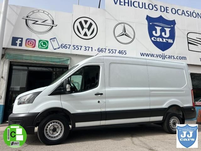 Foto del FORD Transit FT 310 L3 Van Trend 130