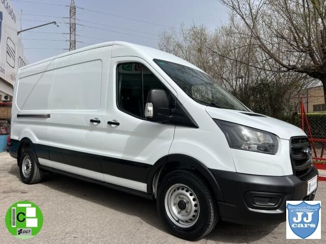 Foto del FORD Transit FT 310 L3 Van Trend 130