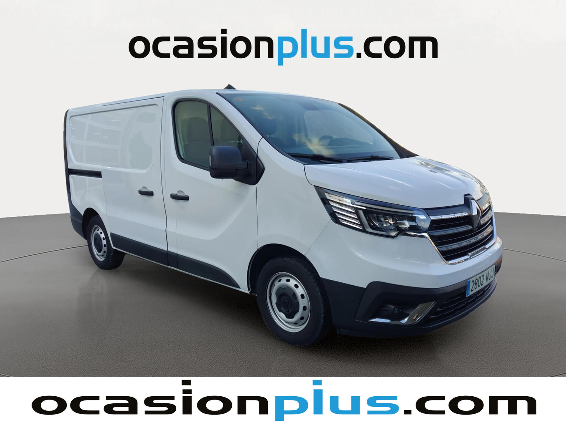 Imagen 2 de RENAULT Trafic