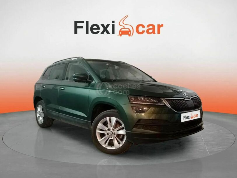 Foto del SKODA Karoq 1.6TDI Ambition