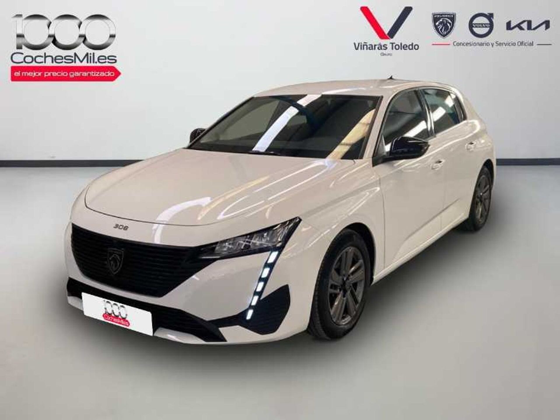 Imagen de PEUGEOT 308