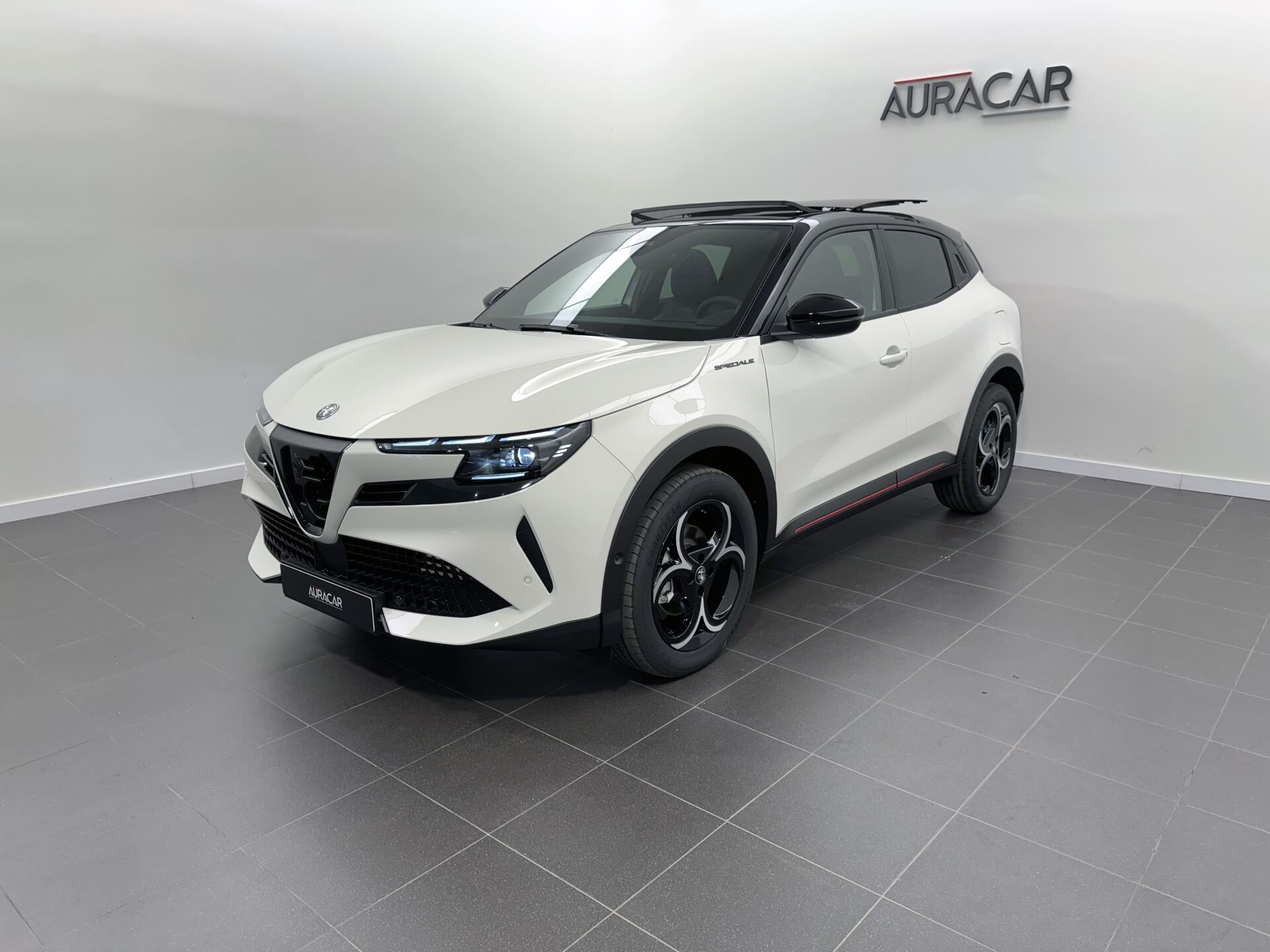 Imagen 3 de ALFA ROMEO Junior