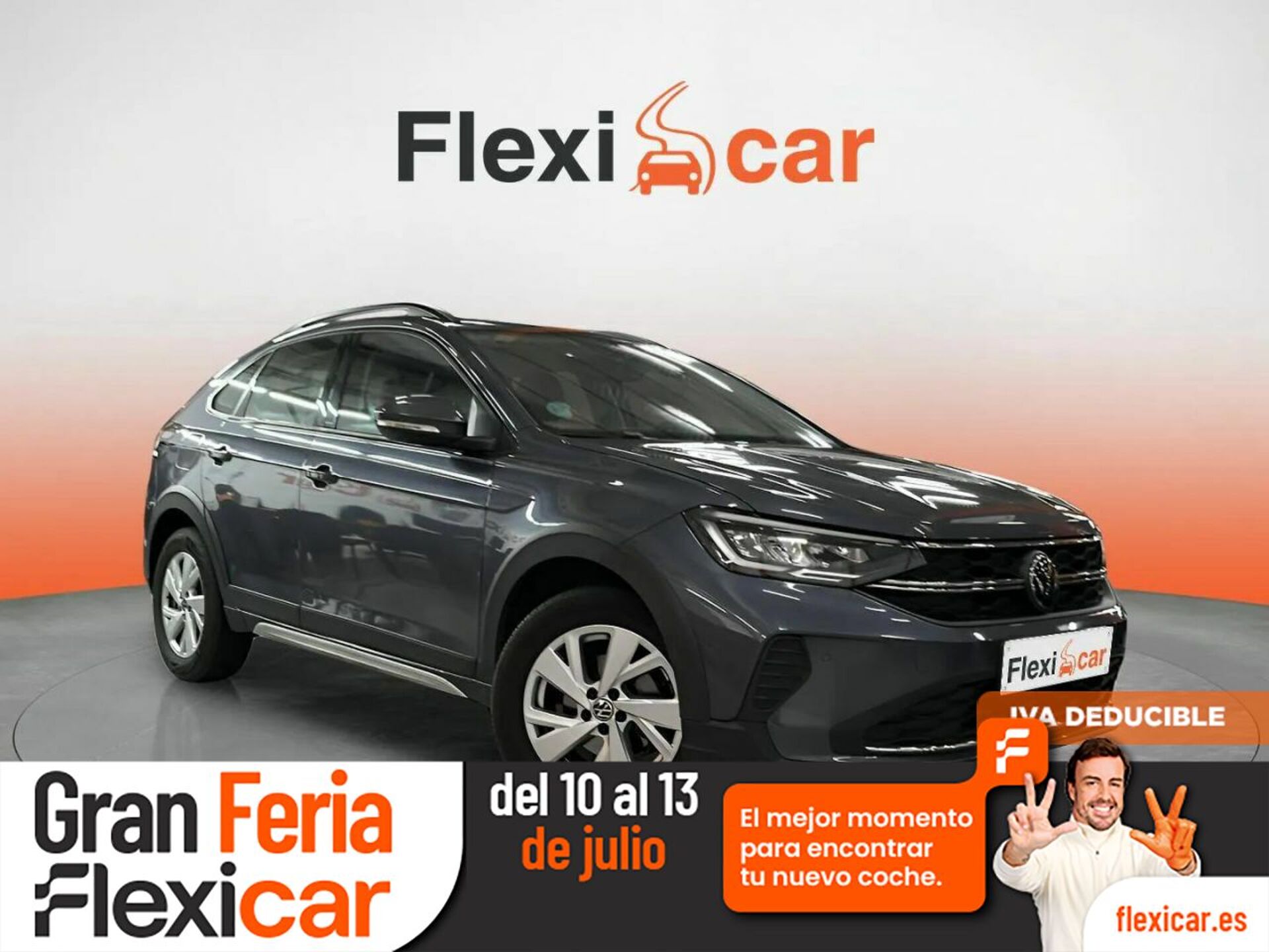 Imagen de VOLKSWAGEN Taigo