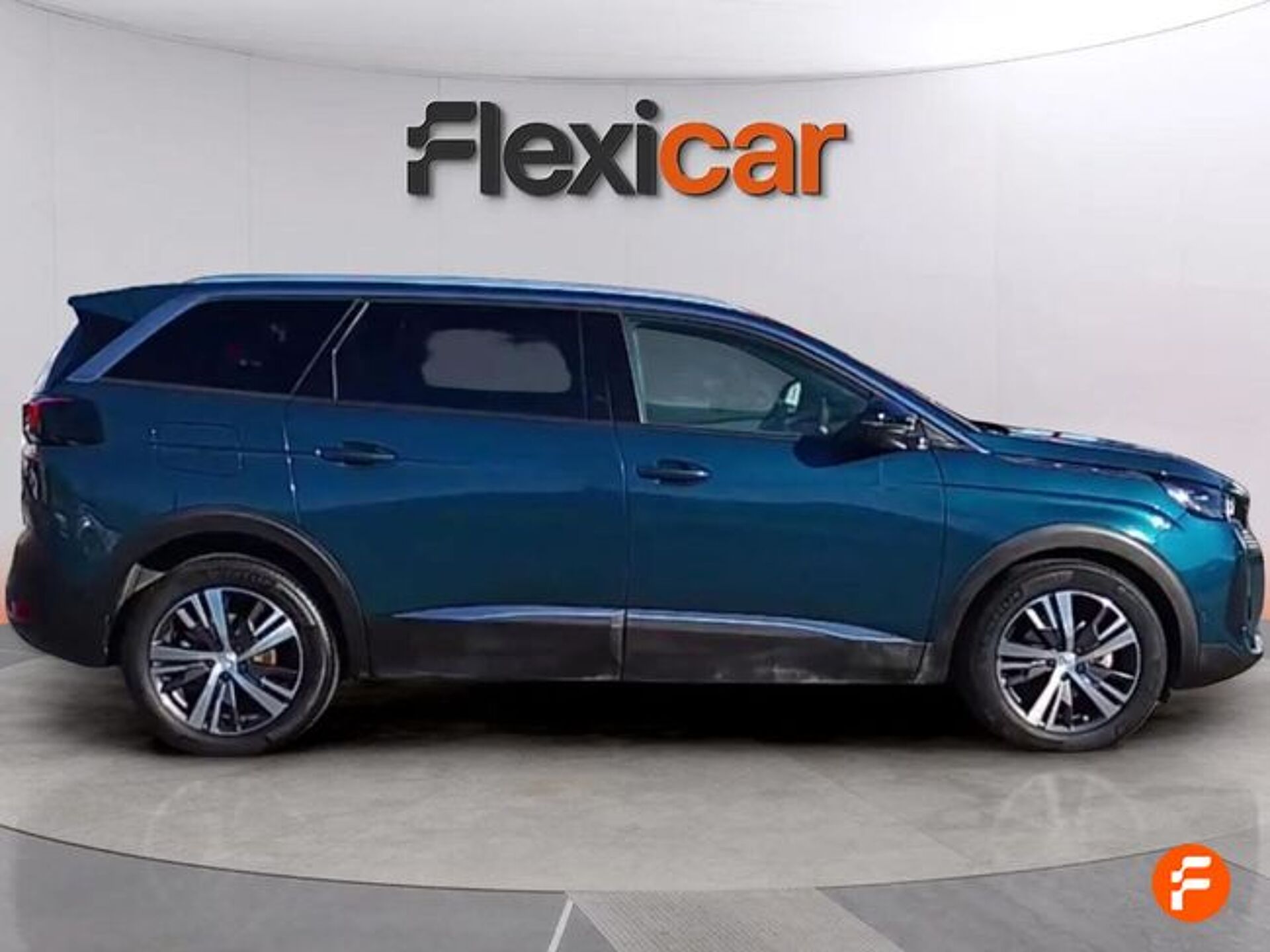Imagen 2 de PEUGEOT 5008