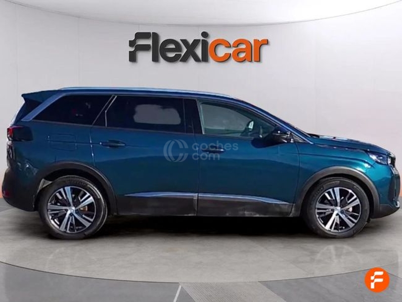 Foto del PEUGEOT 5008 1.5BlueHDi S&S Allure Pack EAT8 130