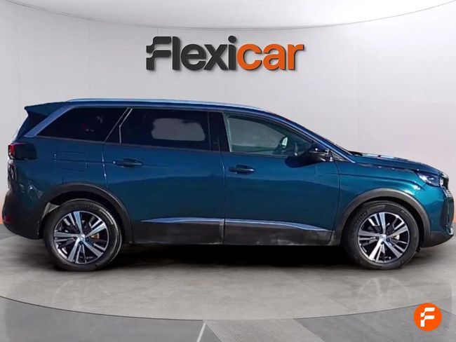 Foto del PEUGEOT 5008 1.5BlueHDi S&S Allure Pack EAT8 130