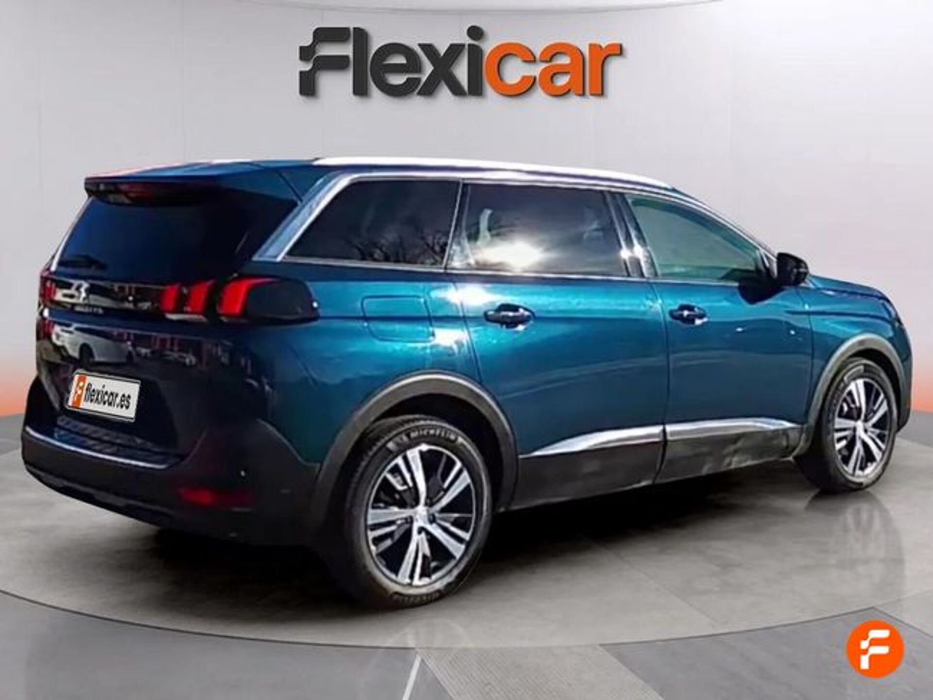Imagen 3 de PEUGEOT 5008
