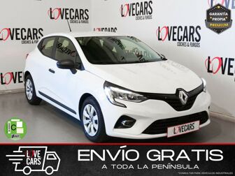 Imagen de RENAULT Clio Blue dCi Business 63kW