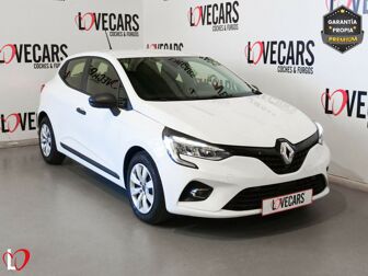 Imagen de RENAULT Clio Blue dCi Business 63kW