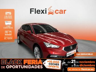 Imagen de SEAT León 2.0TDI CR S&S Xcellence DSG-7 150