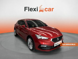 Imagen de SEAT León 2.0TDI CR S&S Xcellence DSG-7 150