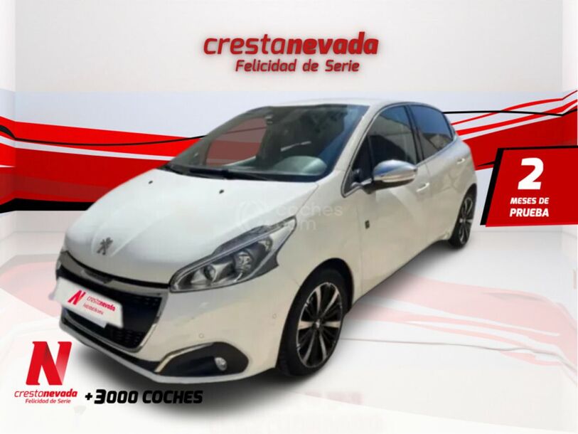 Foto del PEUGEOT 208 1.2 PureTech S&S Active 82