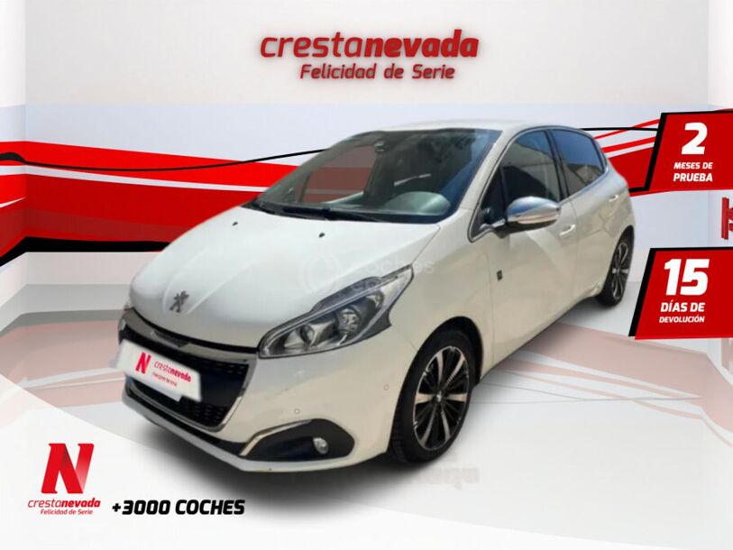 Foto del PEUGEOT 208 1.2 PureTech S&S Active 82