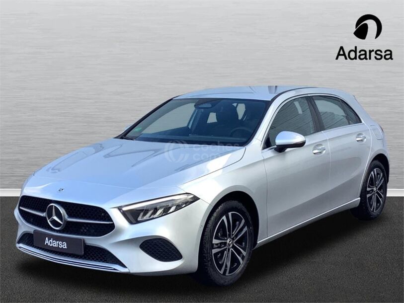 Foto del MERCEDES Clase A A 250e Sedán  8G-DCT