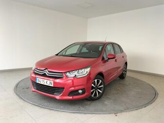 Imagen de CITROEN C4 1.6BlueHDI Tonic 100